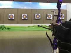 -道顺射箭·团建·骑射(张杨路店)