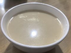 -努尔古丽奶茶