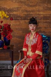 -EMU艺慕摄影(扬中店)