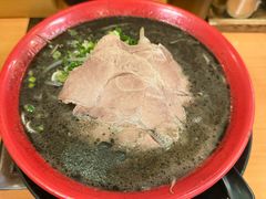 -博多一幸舍(侨福芳草地购物中心店)