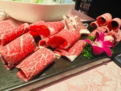 -囍凤楼·粤菜·点心·火锅(温特莱店)