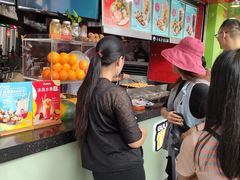 -咕噜咕噜·章鱼小丸子(西湖路店)