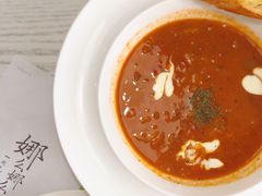 意式番茄牛肉汤-娜娜家·Nana's restaurant(国金汇店)