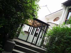 -京杭上院·河景花园餐厅·杭帮菜名店