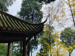 -金堂县云顶石城风景区