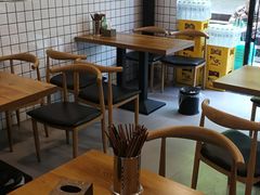 大堂-包面西施(黄泥磅总店)