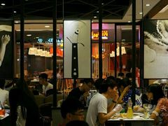 -乐凯撒披萨(正佳广场店)