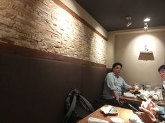 -桂马·日本料理·海胆·海鲜饭·酒场(民主广场店)