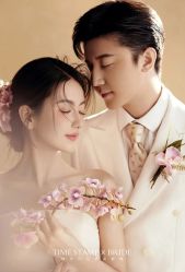 -时光印记婚纱摄影工作室·原创定制
