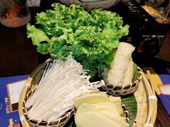 -泰妃殿(武汉首店)