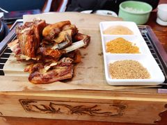 -四季厨房 鲁菜·孔府烤鸭(二环南路店)