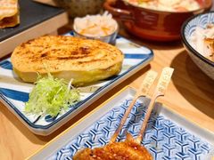 -火山屋台(新街口店)