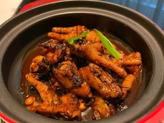 -外婆家(西红门荟聚购物中心店)