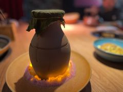 -吃饭皇帝大土家民族菜(正大广场店)
