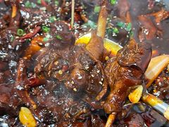 -回味黑鸭煲·始于2006(万松园店)