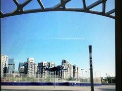 -邓肯舞蹈教育(深圳湾教学中心)