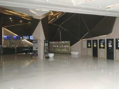 -英皇UA电影城(虹桥天地店)