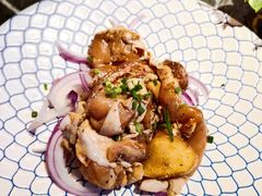 -十三姨正合丰烤肉(营迹路店)