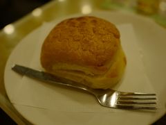 -源记茶餐厅(尖沙咀店)