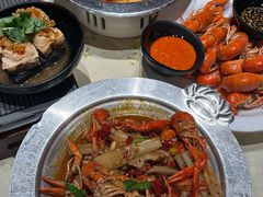 -聚味瞿记·龙虾堂(坡子街店)