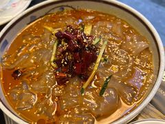 -聚串门儿·东北烧烤(信义坊店)