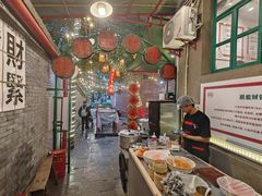 -聂发财重庆江湖菜(解放碑店)