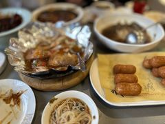 -苏城小院·园林精致苏州菜(斜塘老街店)
