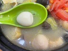 -沧盛饮食店(临汾路店)