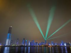 -武汉两江游览·夜游长江(汉口粤汉码头)