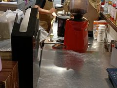 -么么咖啡(亚运豪庭店)
