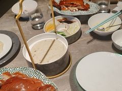 -宫燕府·京菜·烤鸭·淮扬菜(王府中心店)