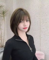 -3AM·S HAIR SALON烫发染发接发