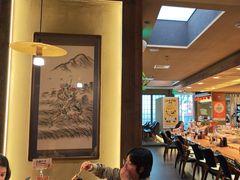 -一豚轩·烧鸟·豚骨拉面(五四路店)