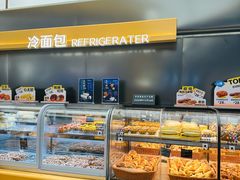 -UH祐禾(上海五角场万达店)