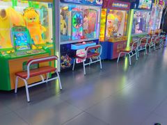 -天空之城游乐体验世界(义乌之心店)