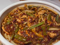 -谷丽麦馕新疆菜·清真(步步高梅溪新天地店)