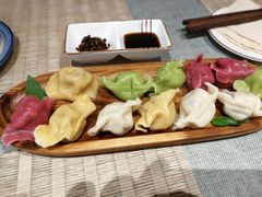 -七色云蔬食(喜邻里店)