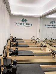 -奥本瑜伽·普拉提