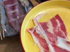 -沼津港精致料理·寿喜烧·烧鸟(青浦宝龙广场日料榜单店)