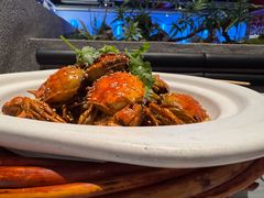 -肥肥虾庄·金牌油焖大虾(杨园滨江时代walk店)