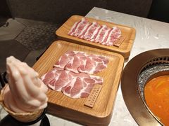 -空之介寿喜烧·和牛放题(恒隆广场店)