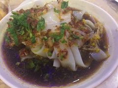 -维吾尔餐厅(宜山路店)