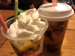 -七七家的糖水店(南湾街1号店)
