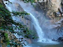 -洛阳白云山景区