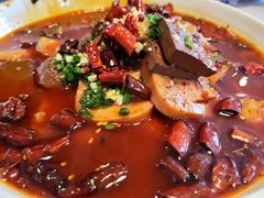 -漢舍中国菜馆(889广场店)