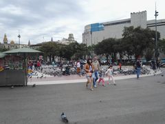 -加泰罗尼亚广场