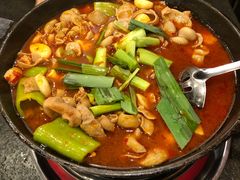 -湘肠香火锅店(团结湖店)