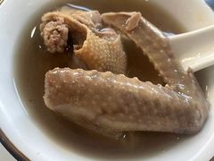 -皇鸽餐厅(五桂山分店)