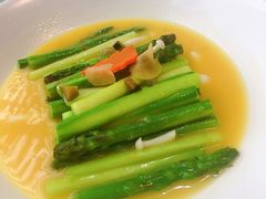 -荷风细雨·中国茶宴(碧云店)