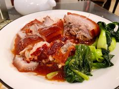 -新聚丰菜馆(太监弄店)